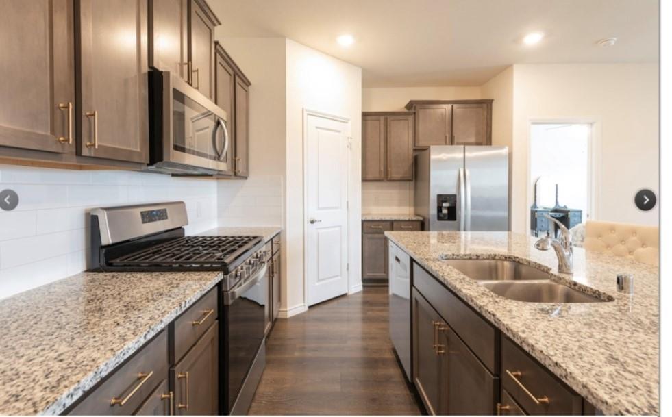 Winchester Crossing Ph 6 - Residential