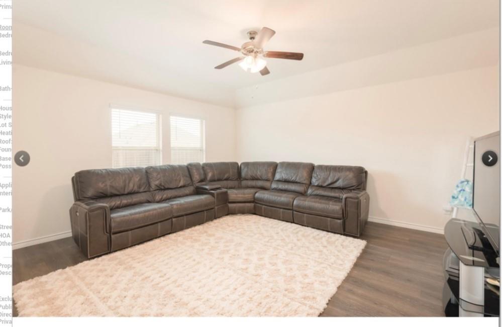 Winchester Crossing Ph 6 - Residential