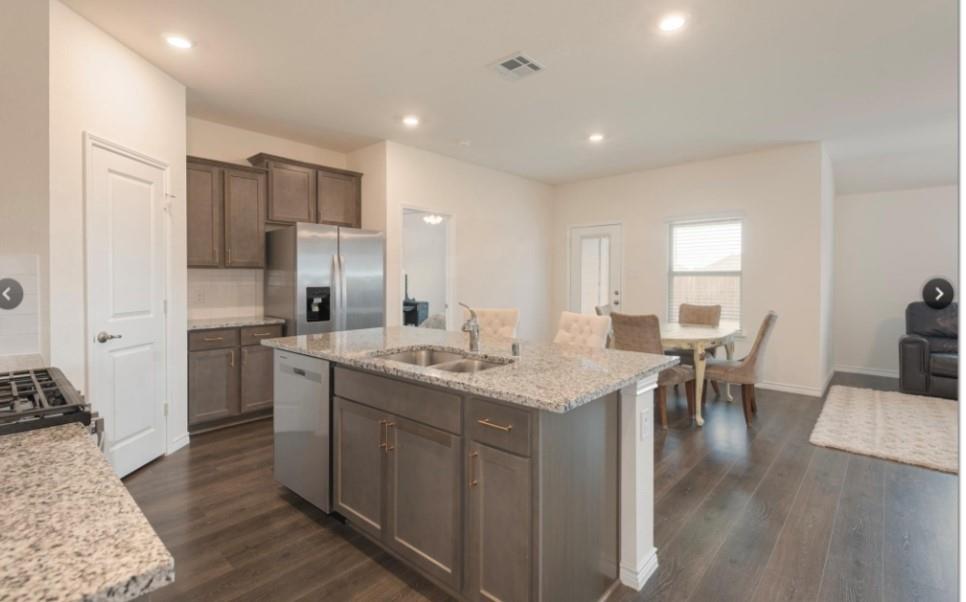 Winchester Crossing Ph 6 - Residential