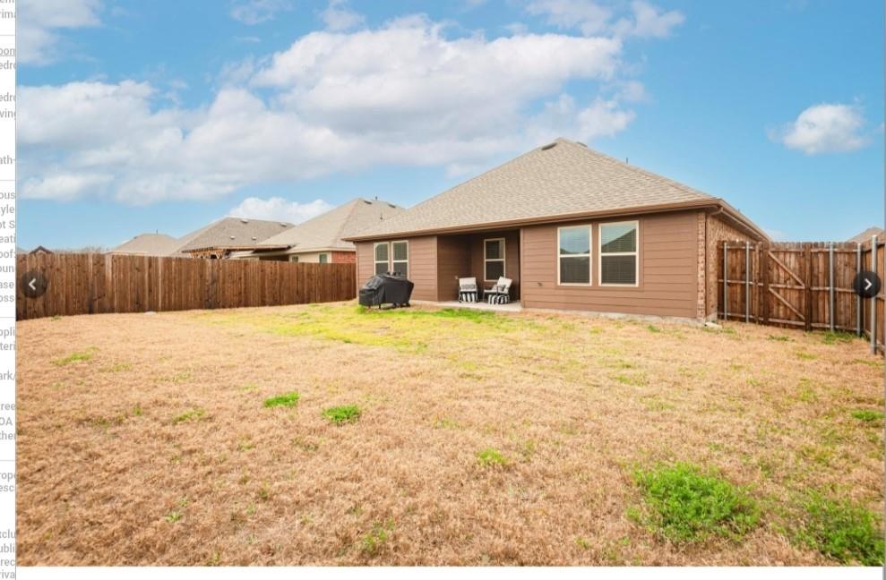 Winchester Crossing Ph 6 - Residential