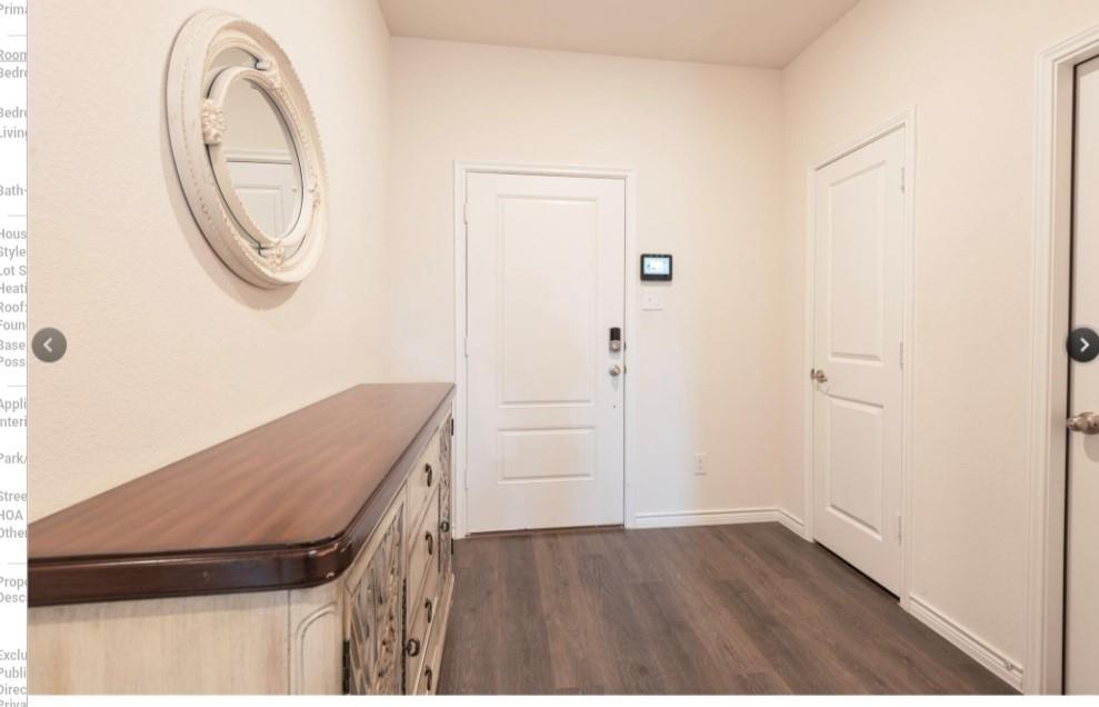 Winchester Crossing Ph 6 - Residential