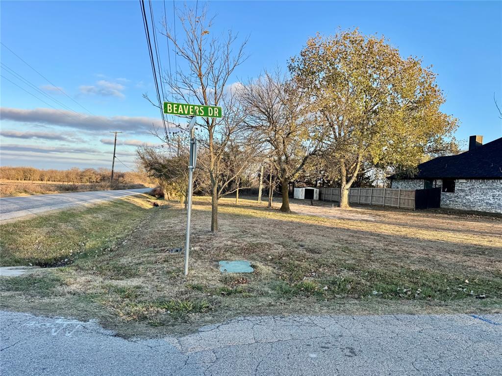 Westview Add - Land