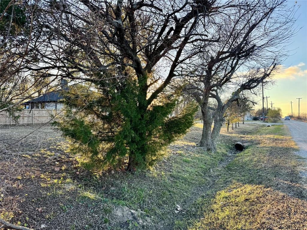 Westview Add - Land