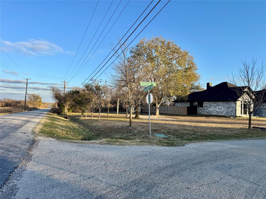 Westview Add - Land
