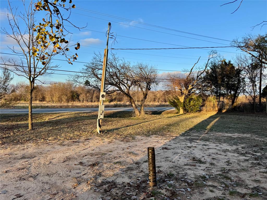 Westview Add - Land