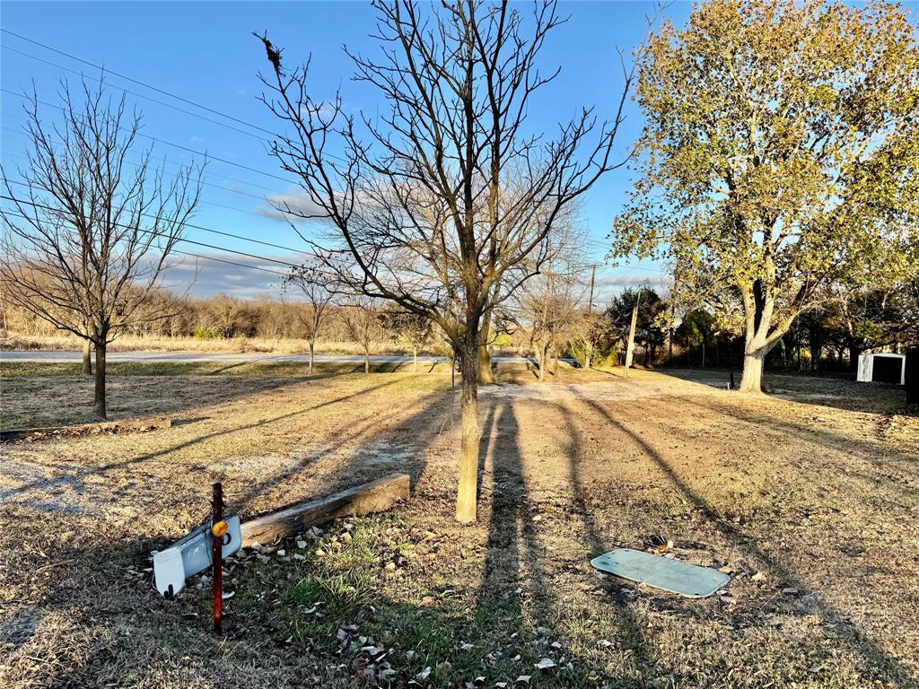 Westview Add - Land