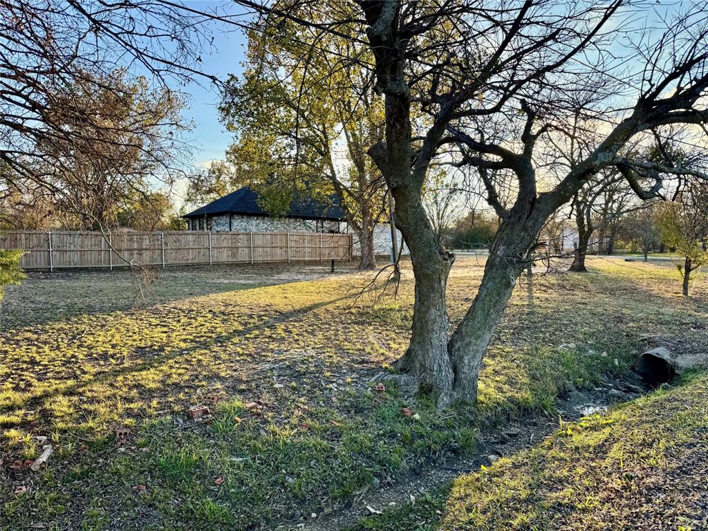 Westview Add - Land