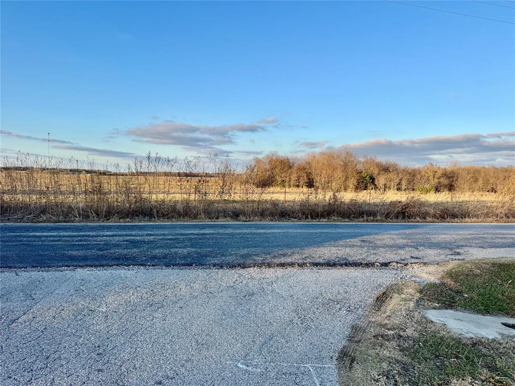 Westview Add - Land