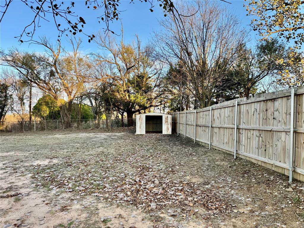 Westview Add - Land
