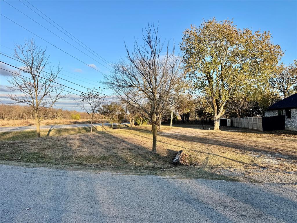 Westview Add - Land