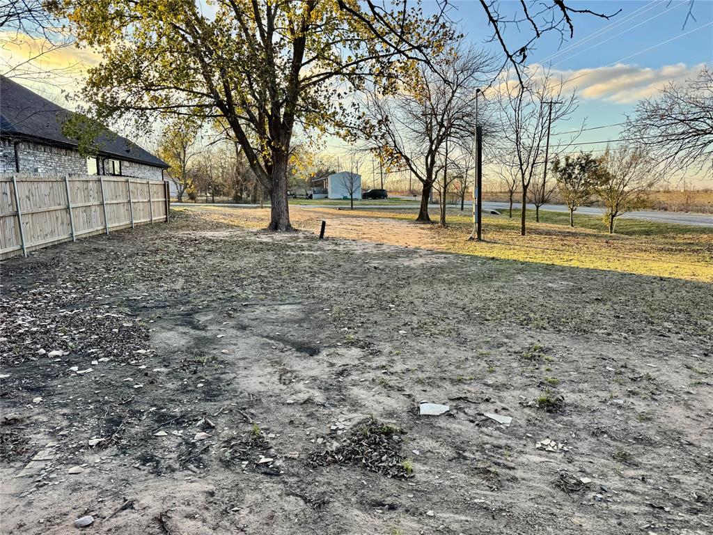 Westview Add - Land