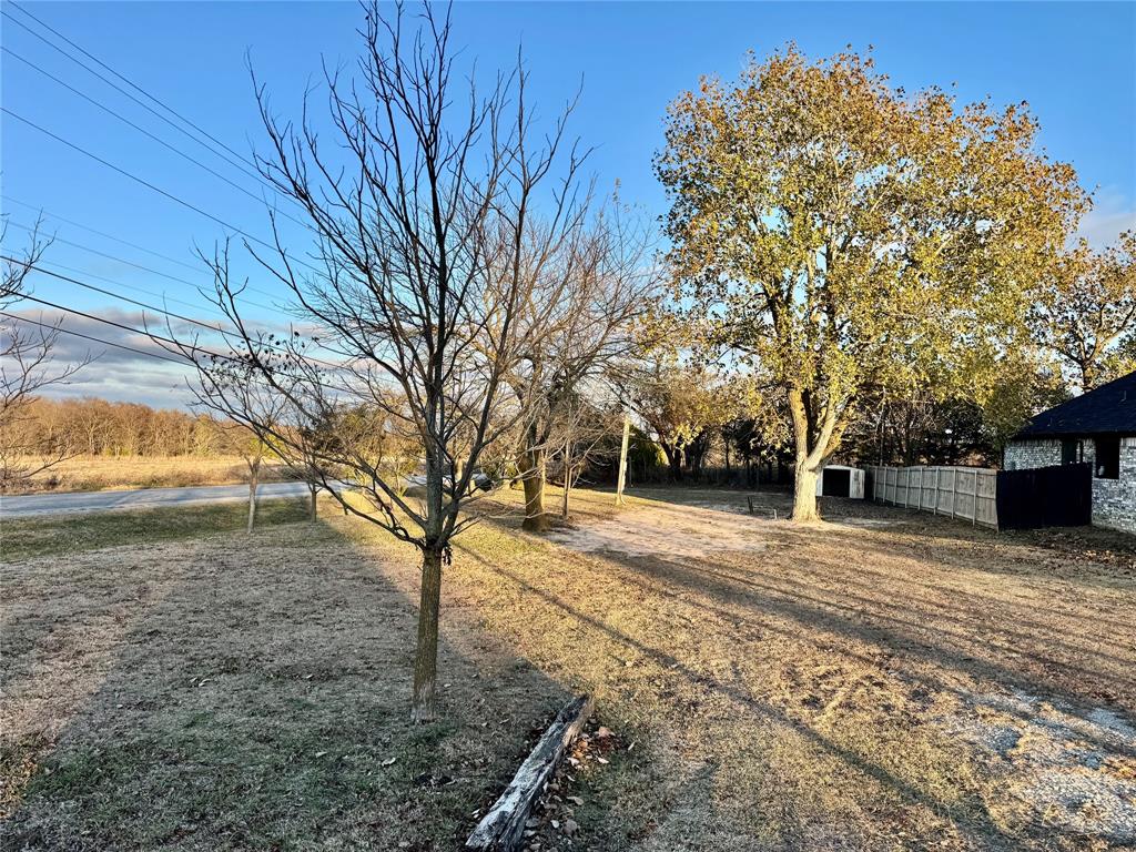 Westview Add - Land
