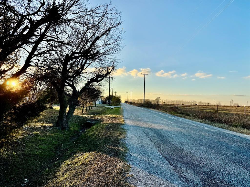 Westview Add - Land