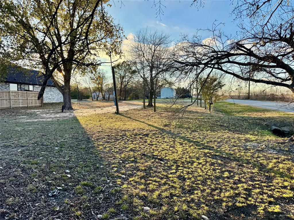 Westview Add - Land