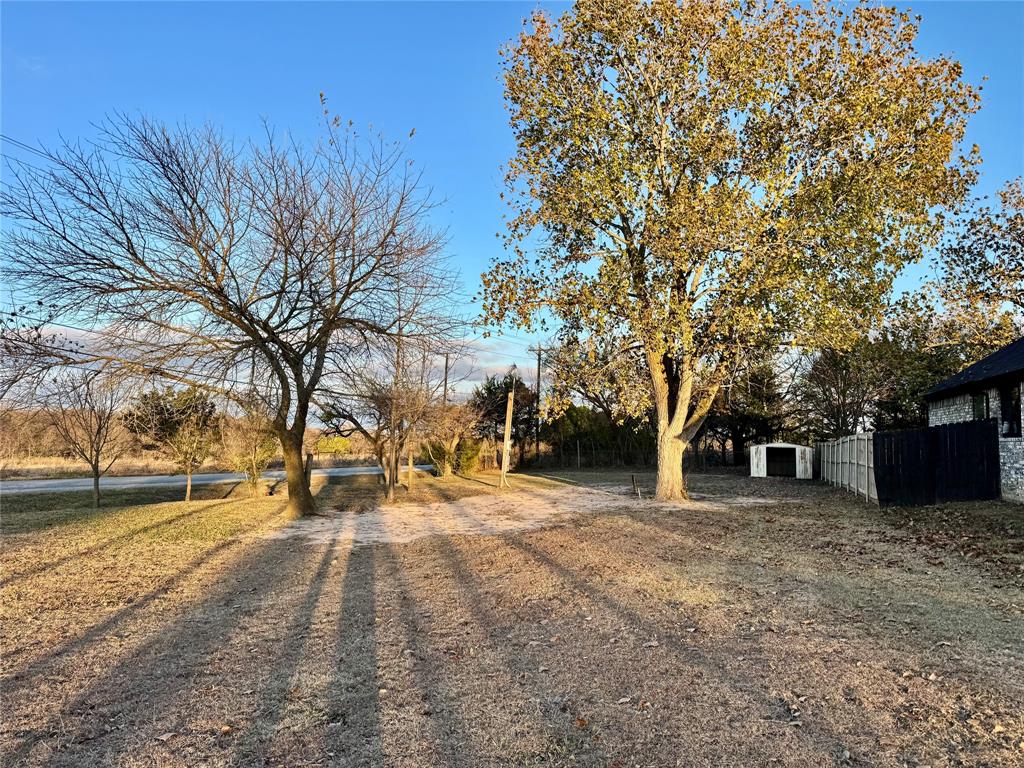 Westview Add - Land