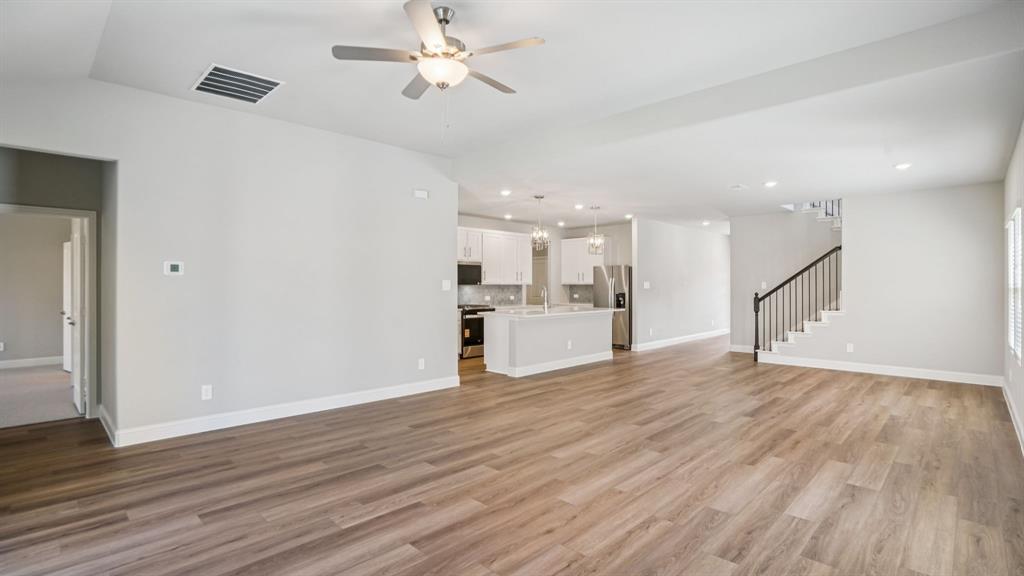Cibolo Hills West - Residential