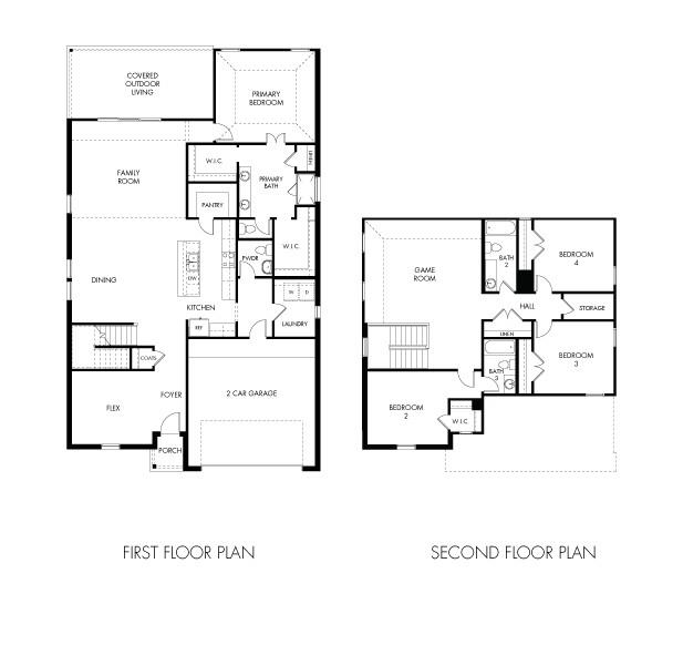 Cibolo Hills West - Residential