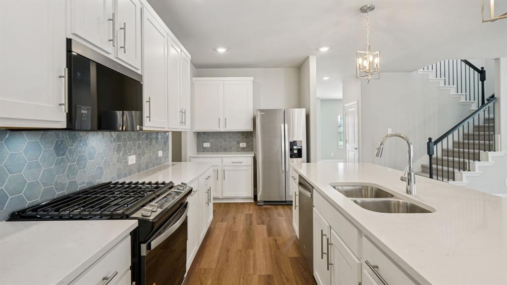 Cibolo Hills West - Residential