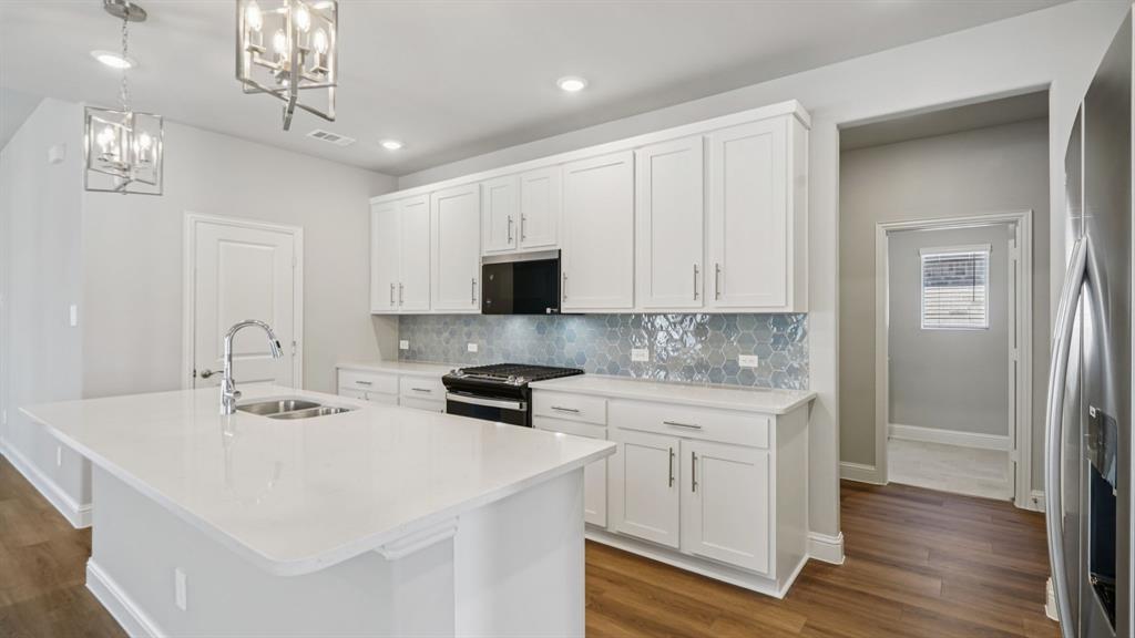 Cibolo Hills West - Residential