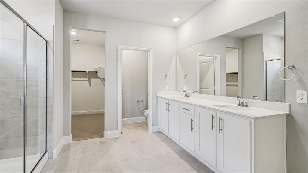 Cibolo Hills West - Residential