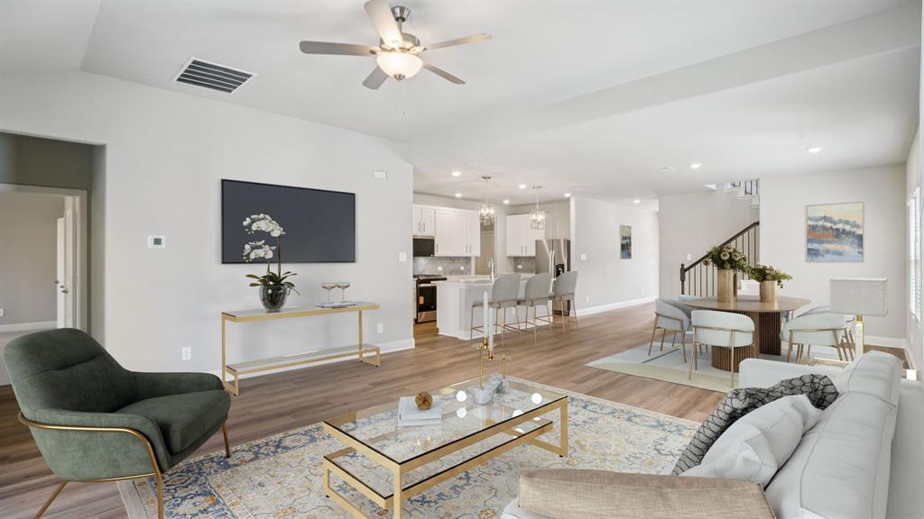 Cibolo Hills West - Residential