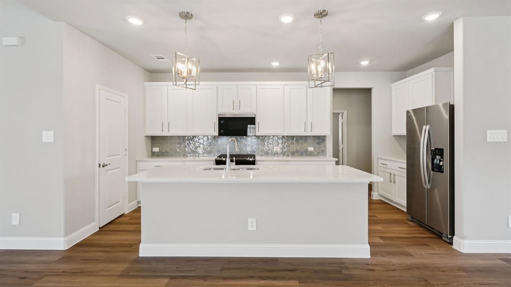 Cibolo Hills West - Residential