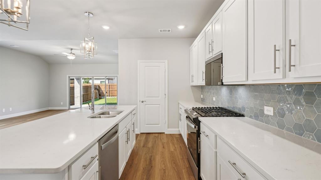 Cibolo Hills West - Residential