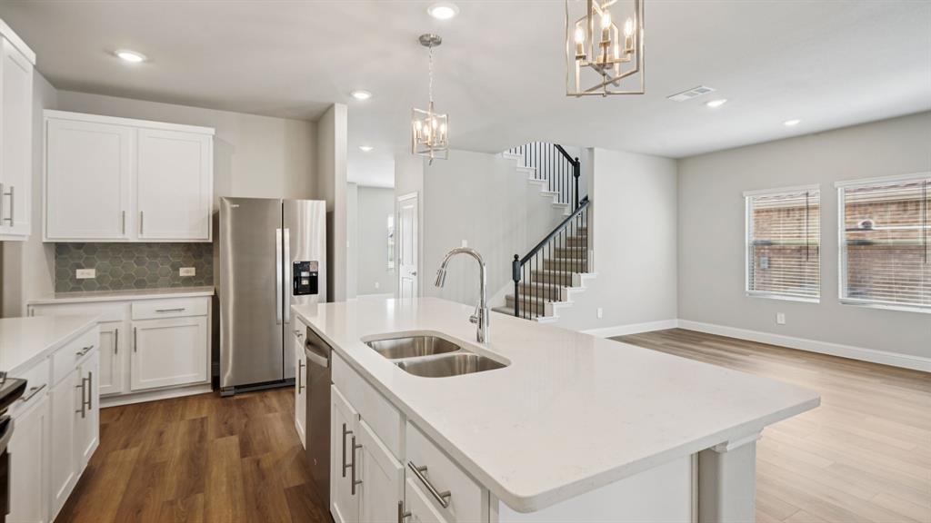 Cibolo Hills West - Residential