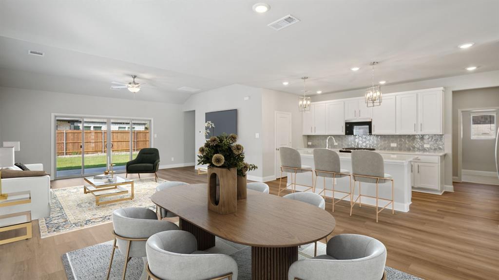 Cibolo Hills West - Residential