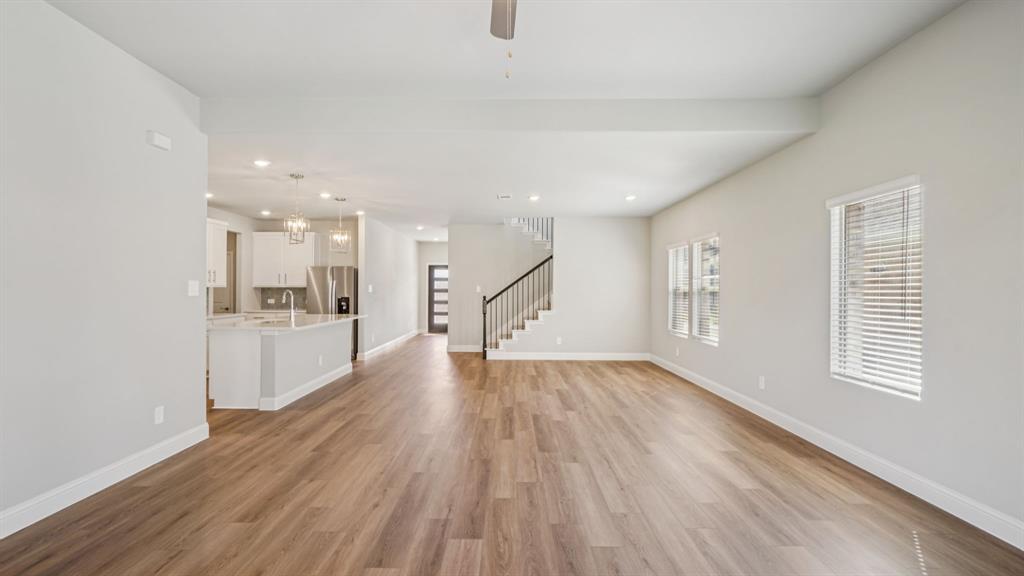Cibolo Hills West - Residential