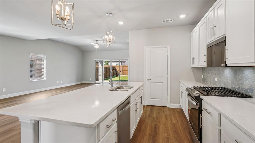 Cibolo Hills West - Residential