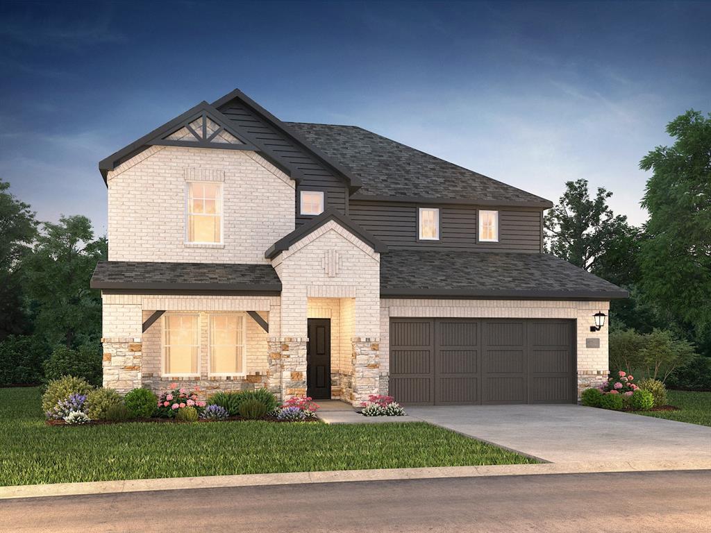 Cibolo Hills West - Residential