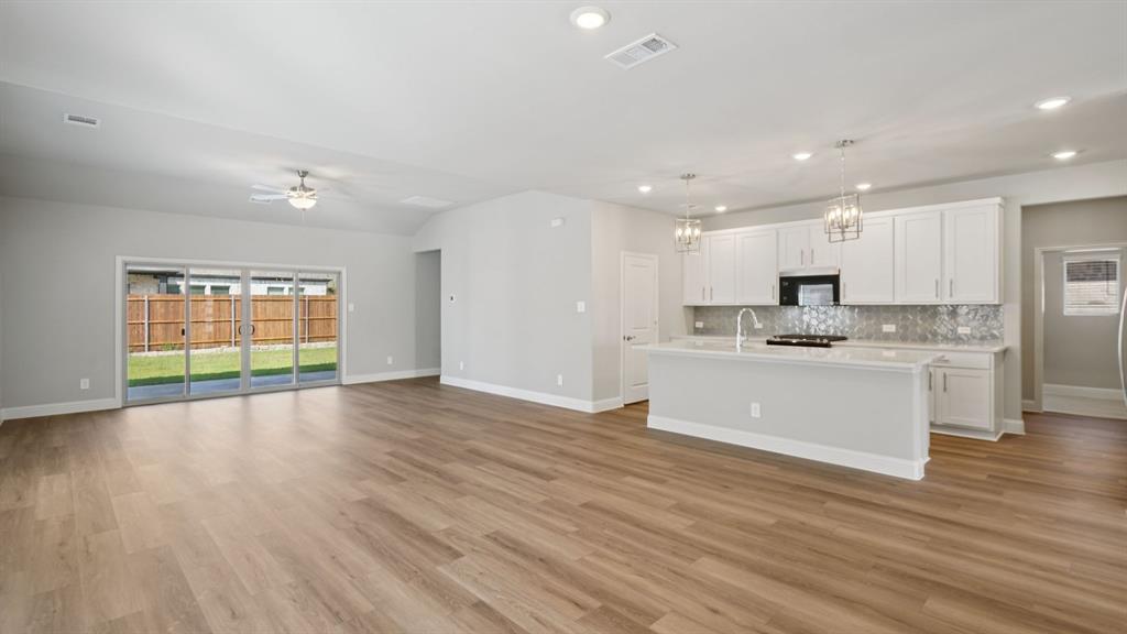 Cibolo Hills West - Residential