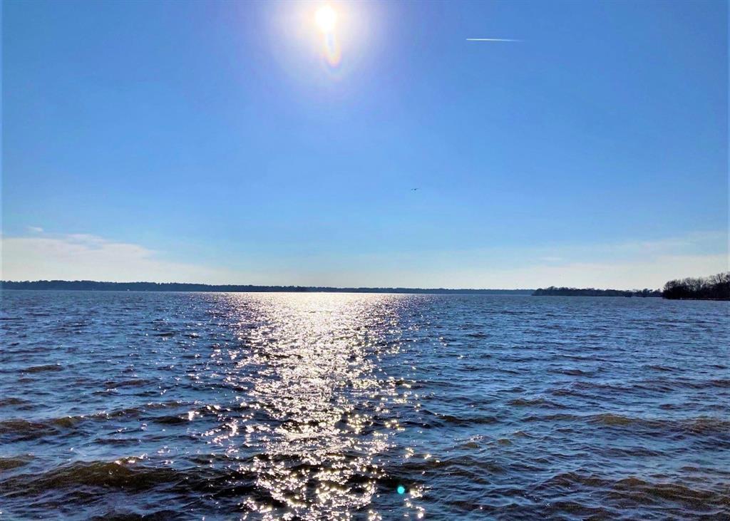 The Point at Cross Lake - Land