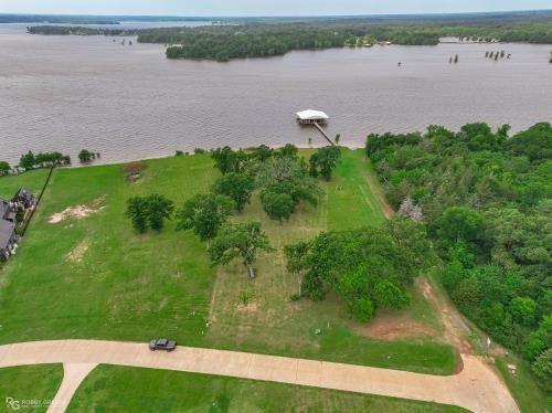 The Point at Cross Lake - Land