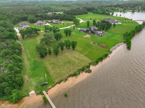 The Point at Cross Lake - Land