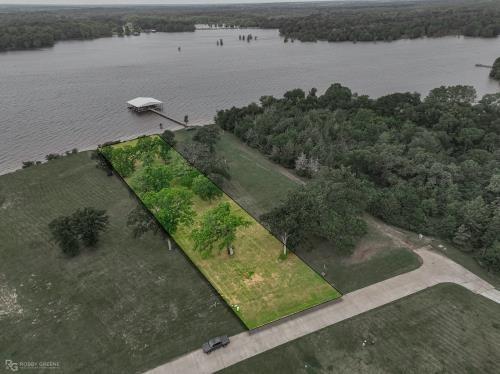 The Point at Cross Lake - Land