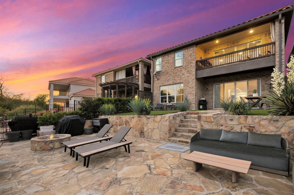 Resort On Eagle Mountain Lake - Residential