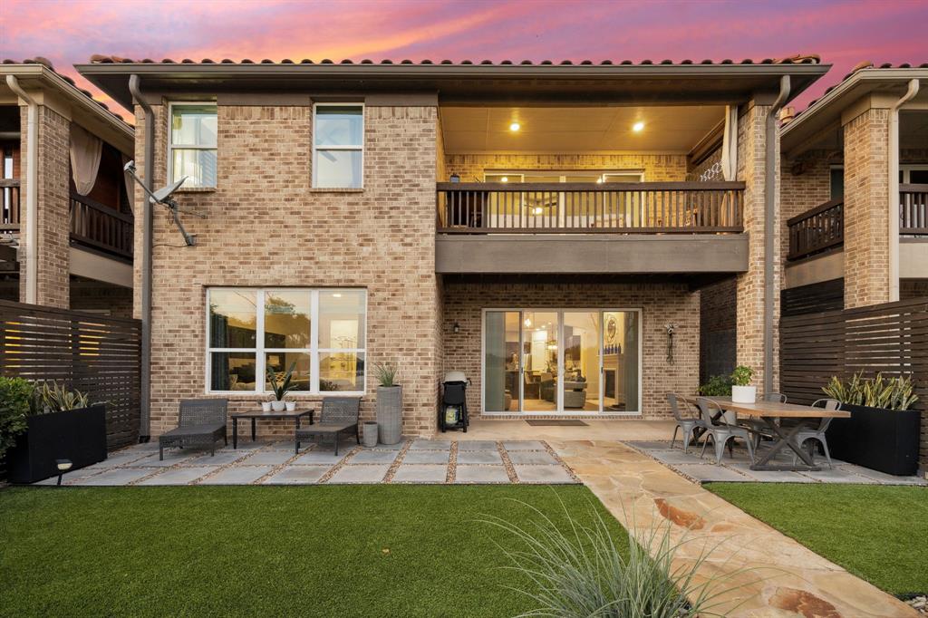Resort On Eagle Mountain Lake - Residential