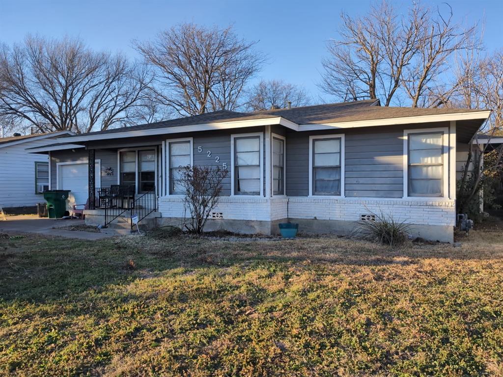Browning Heights East - Residential