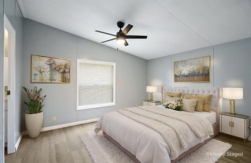 Sunflower Meadows - Residential