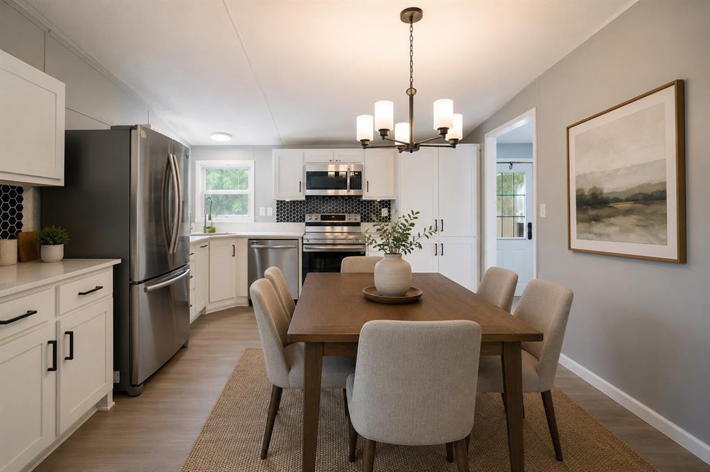 Sunflower Meadows - Residential