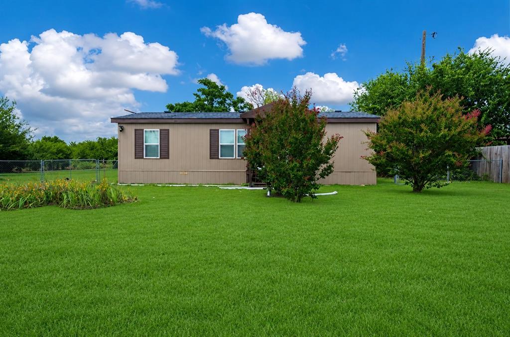 Sunflower Meadows - Residential