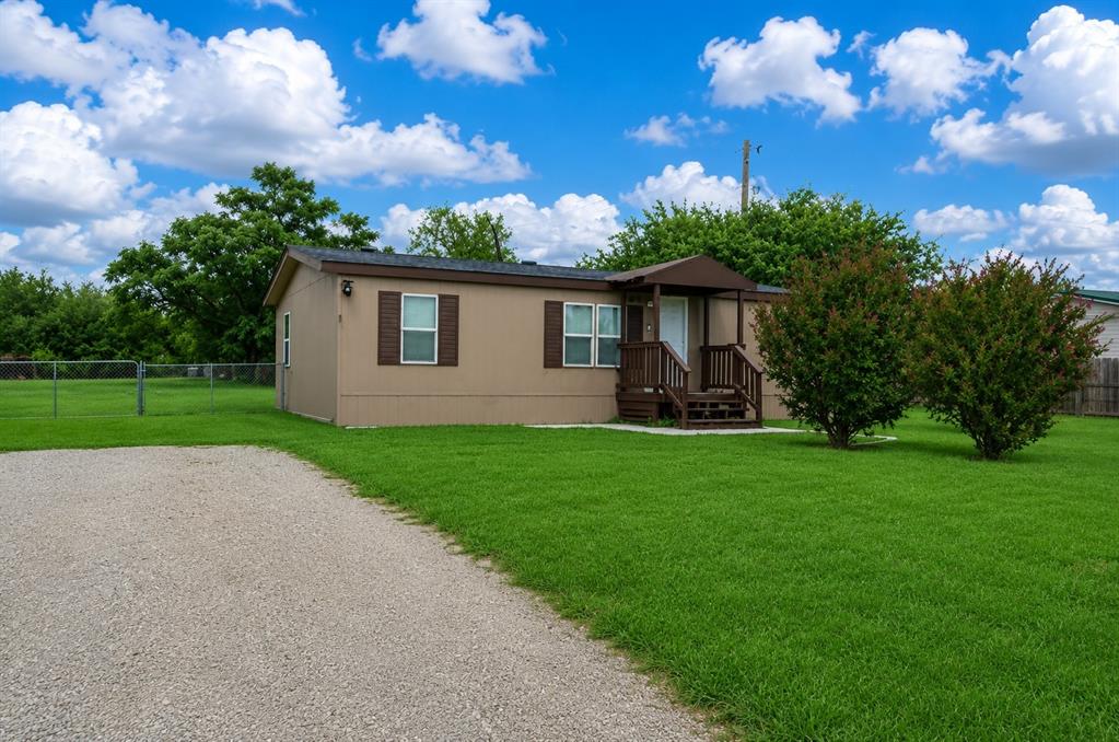Sunflower Meadows - Residential