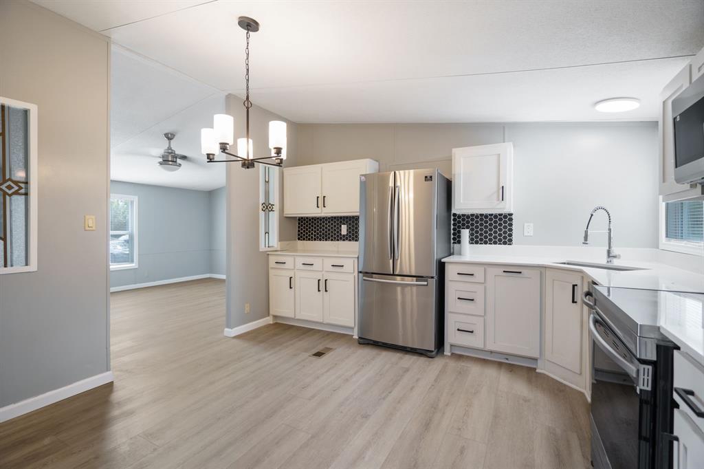 Sunflower Meadows - Residential