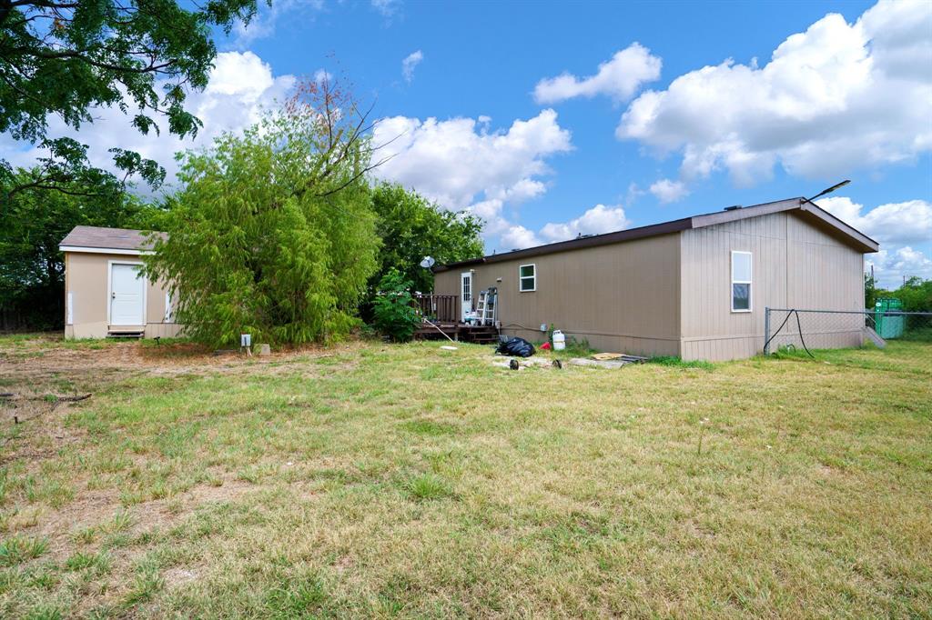 Sunflower Meadows - Residential