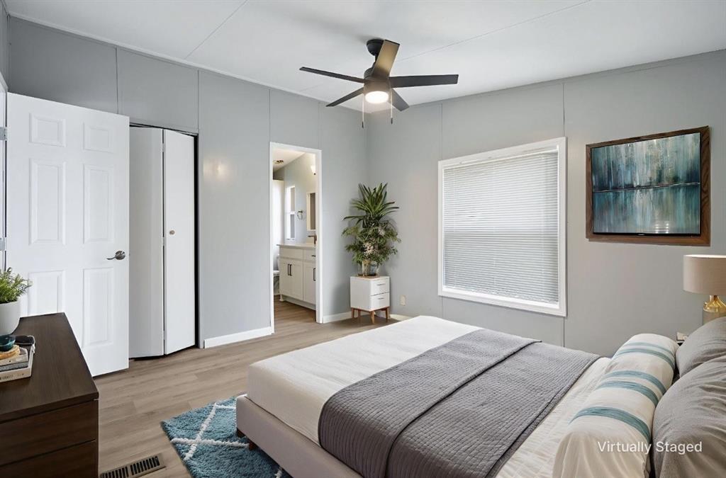 Sunflower Meadows - Residential