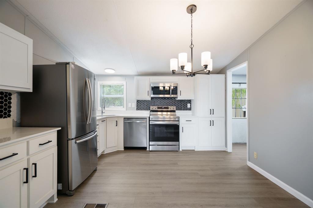 Sunflower Meadows - Residential