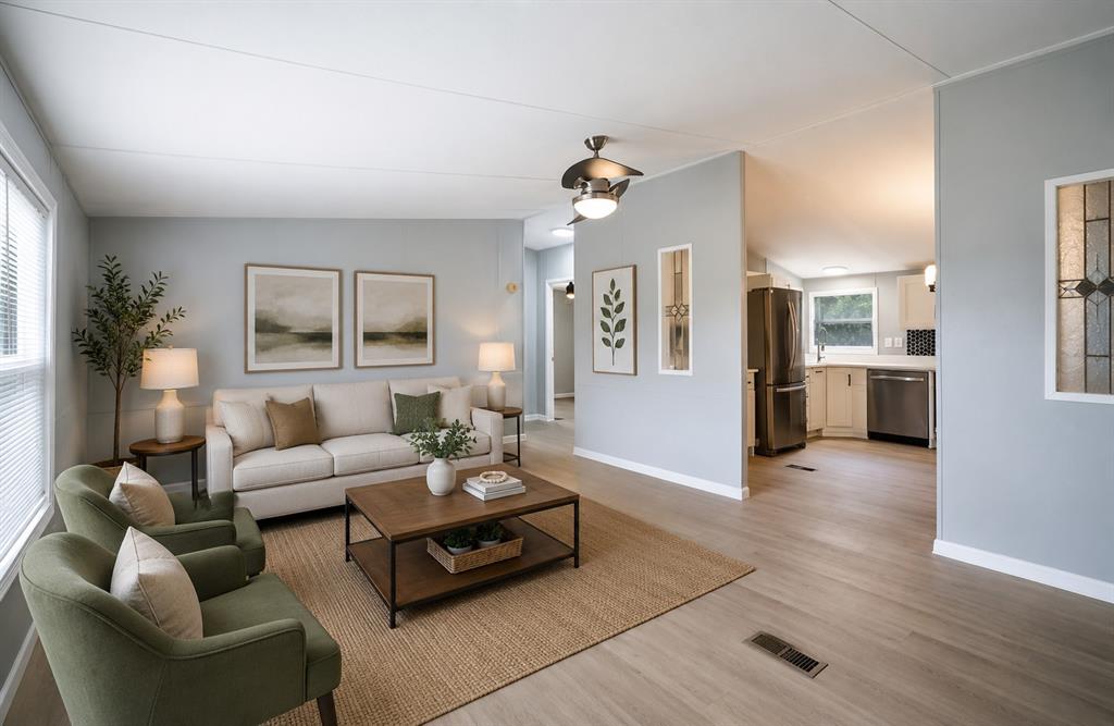 Sunflower Meadows - Residential