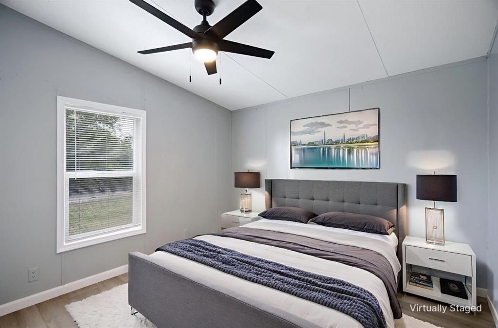 Sunflower Meadows - Residential